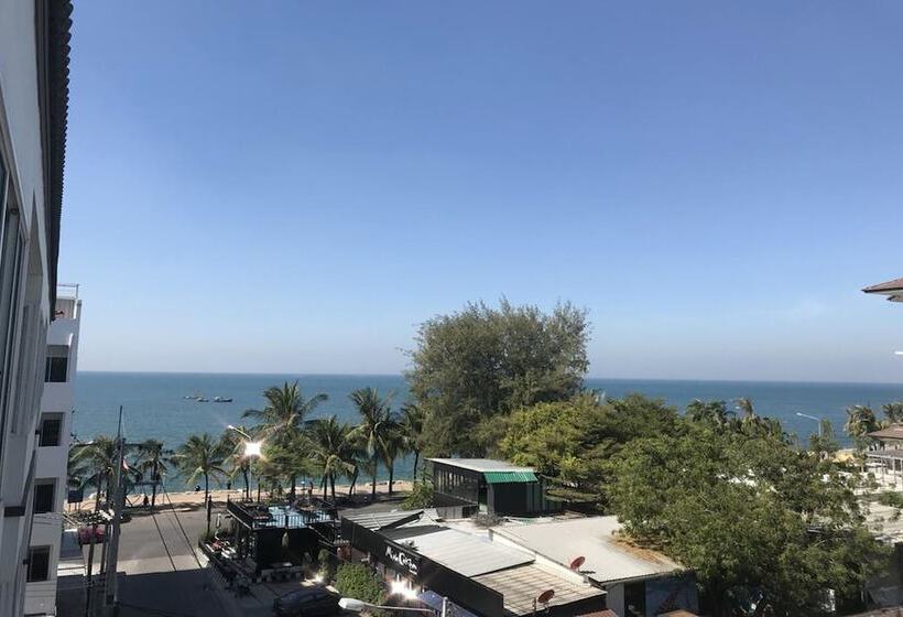 בית מלון כפרי Minta House