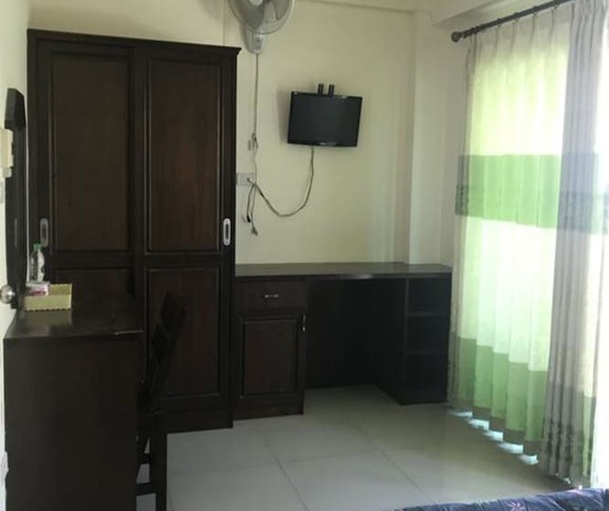 בית מלון כפרי Minta House