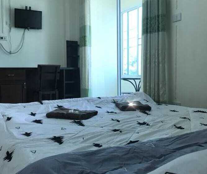 בית מלון כפרי Minta House