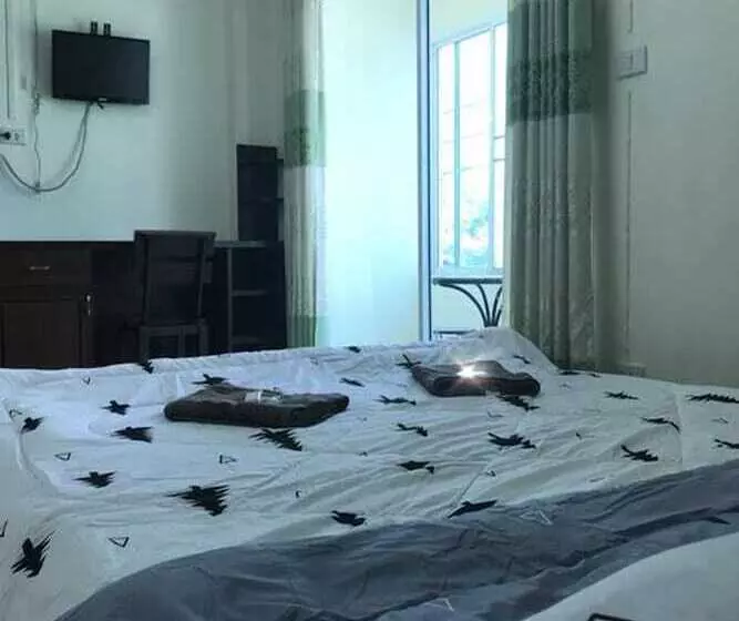 هتل Minta House
