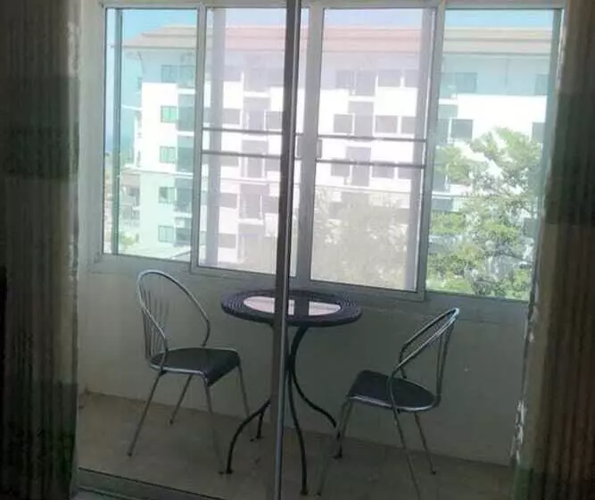 هتل Minta House