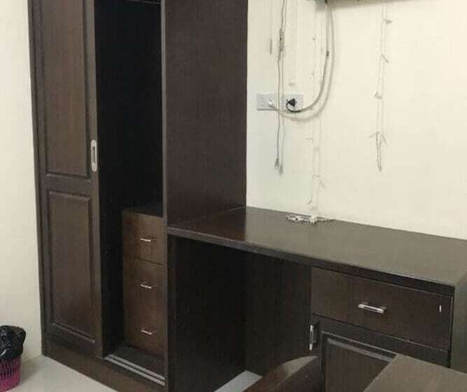 בית מלון כפרי Minta House