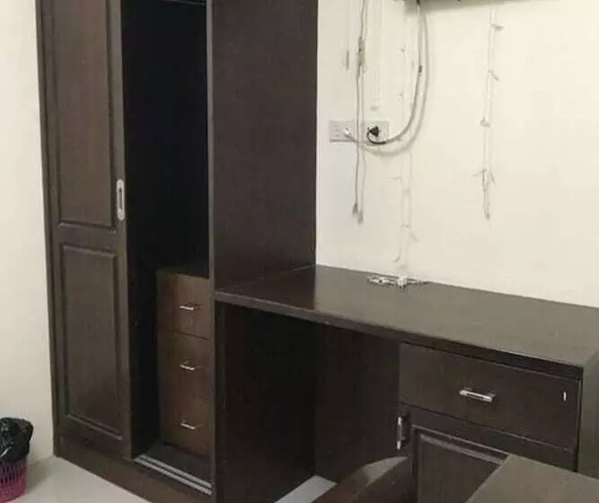 هتل Minta House
