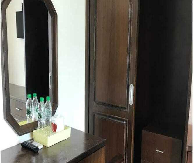 בית מלון כפרי Minta House