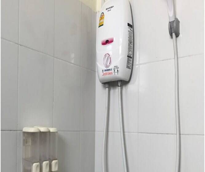 בית מלון כפרי Minta House