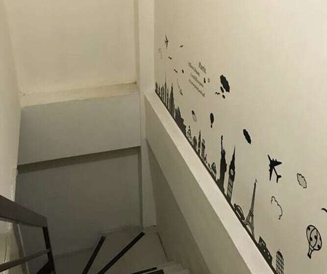 בית מלון כפרי Minta House