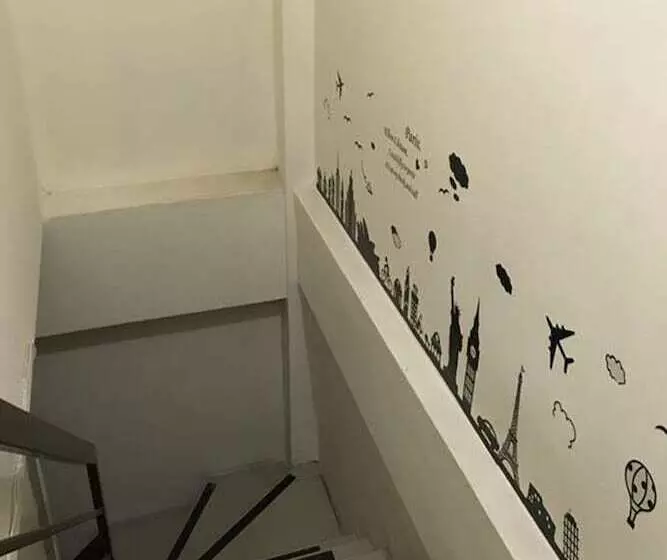 هتل Minta House