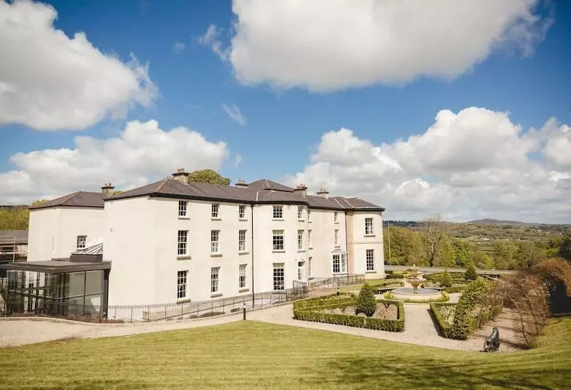 ホテル Rockhill House