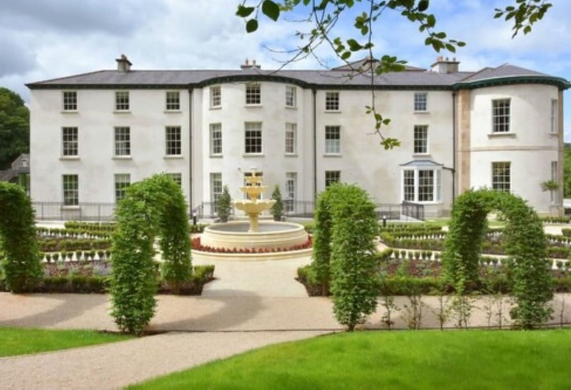 ホテル Rockhill House