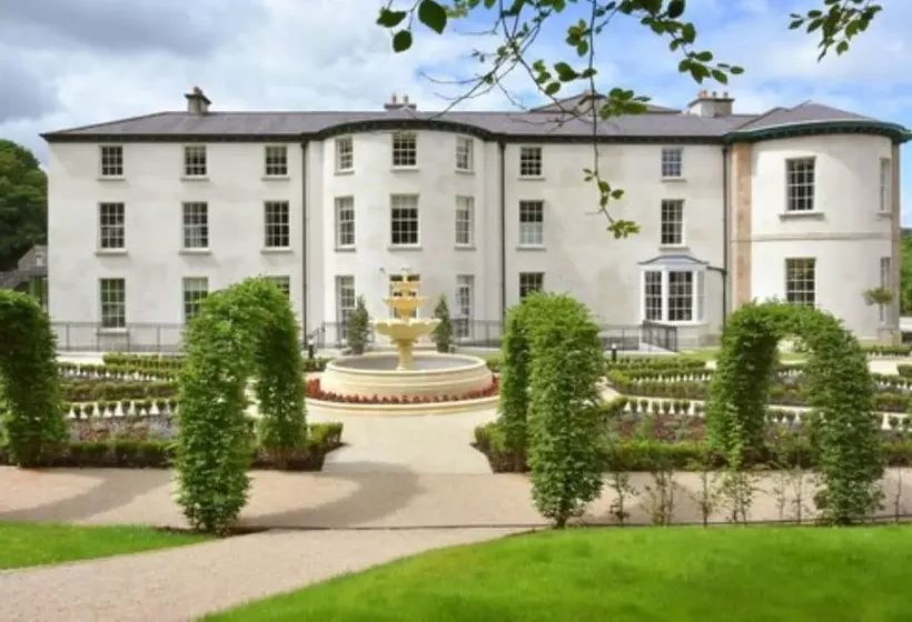 ホテル Rockhill House