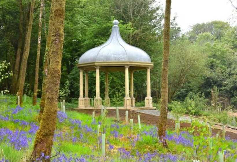 ホテル Rockhill House