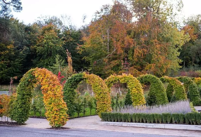 ホテル Rockhill House