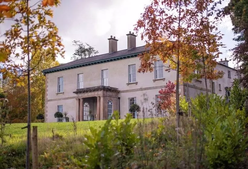 ホテル Rockhill House