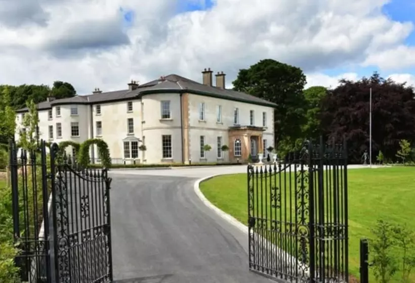 ホテル Rockhill House