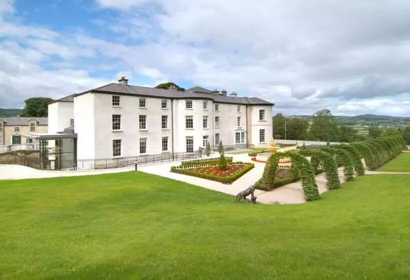 ホテル Rockhill House