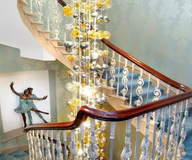 ホテル Rockhill House