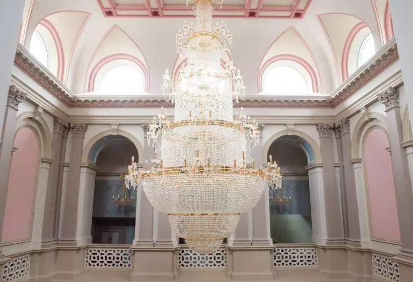 ホテル Rockhill House