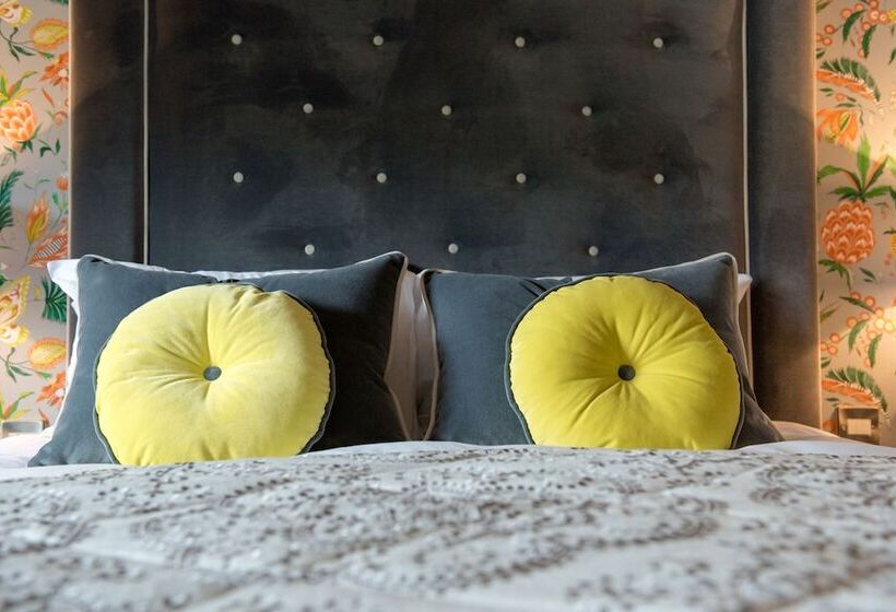 ホテル Rockhill House