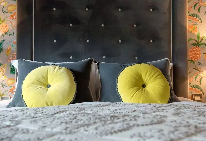 ホテル Rockhill House