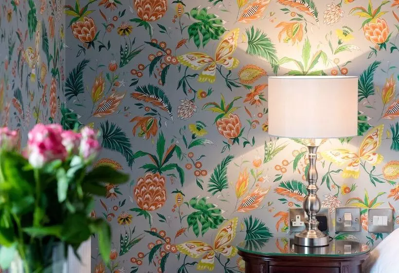 ホテル Rockhill House