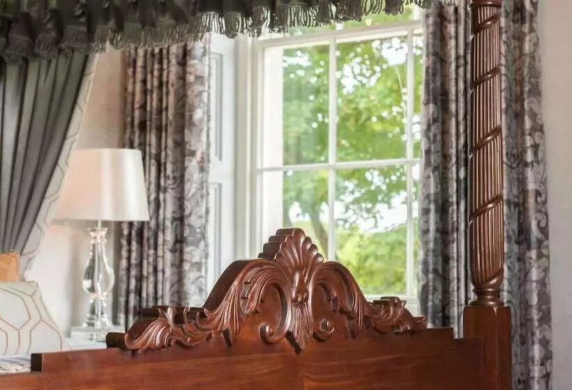 ホテル Rockhill House