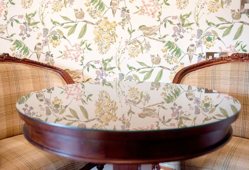 ホテル Rockhill House