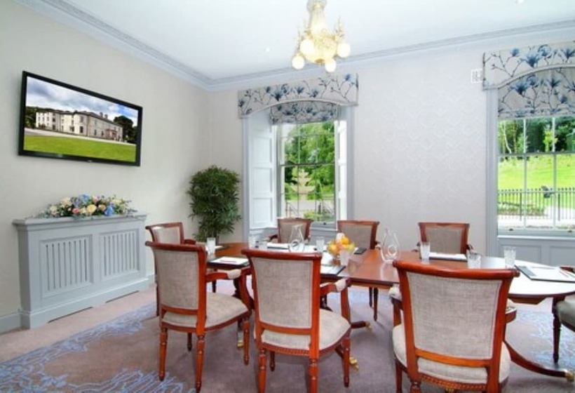 ホテル Rockhill House