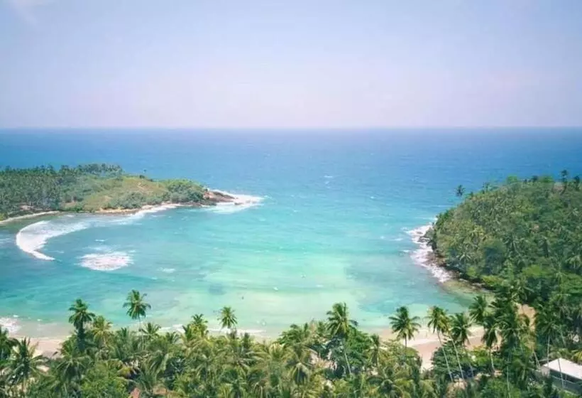 ホテル Seacoast Sanctuary Beach