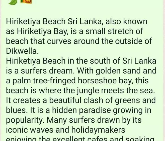 ホテル Seacoast Sanctuary Beach