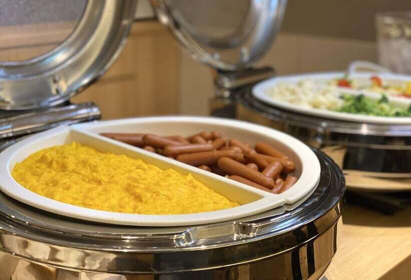 בית מלון כפרי Vista Premio Kyoto Nagomitei