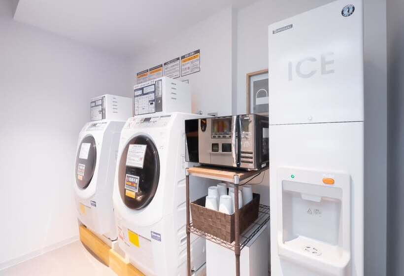 בית מלון כפרי Vista Premio Kyoto Nagomitei