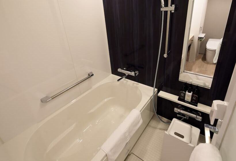 בית מלון כפרי Vista Premio Kyoto Nagomitei