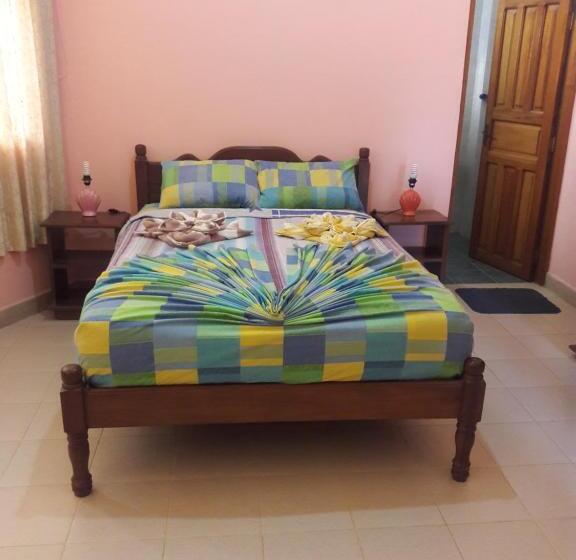 אתר נופש La Isla De Los Tucanes