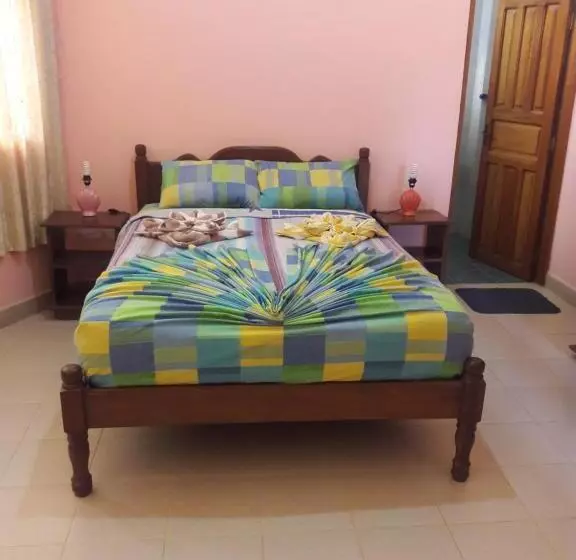 استراحتگاه La Isla De Los Tucanes