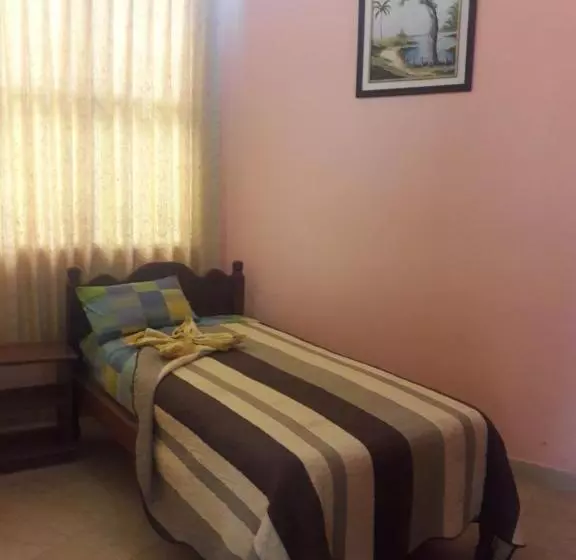 استراحتگاه La Isla De Los Tucanes