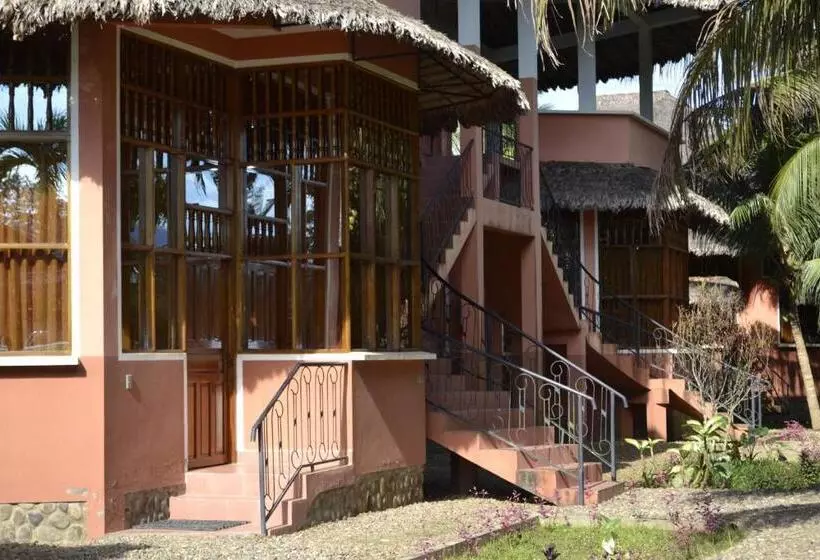 استراحتگاه La Isla De Los Tucanes