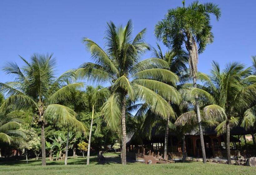 אתר נופש La Isla De Los Tucanes