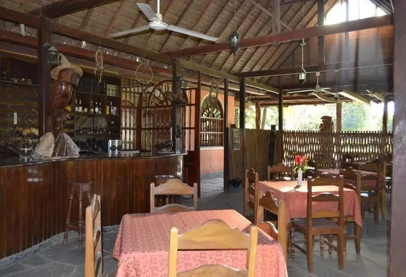 استراحتگاه La Isla De Los Tucanes