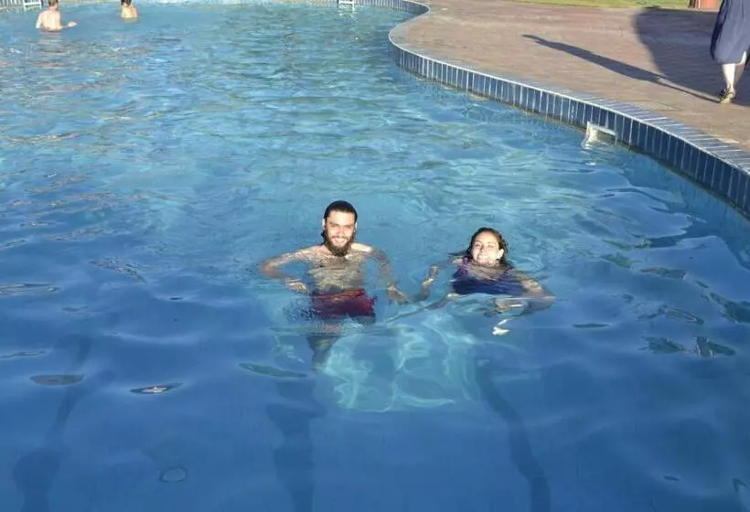 استراحتگاه La Isla De Los Tucanes