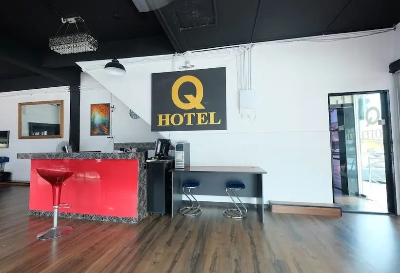 ホテル Oyo 1104 Q