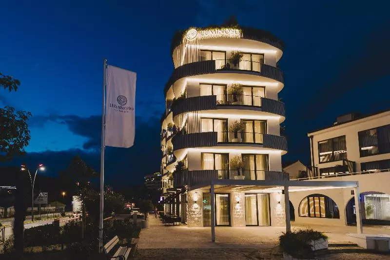 هتل Luminoso Boutique