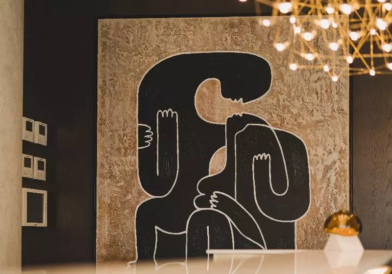 هتل Luminoso Boutique