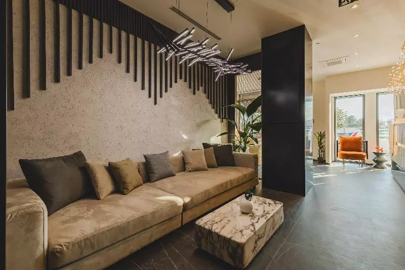 هتل Luminoso Boutique
