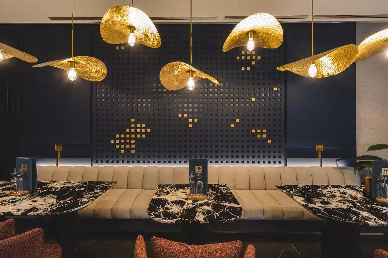 هتل Luminoso Boutique