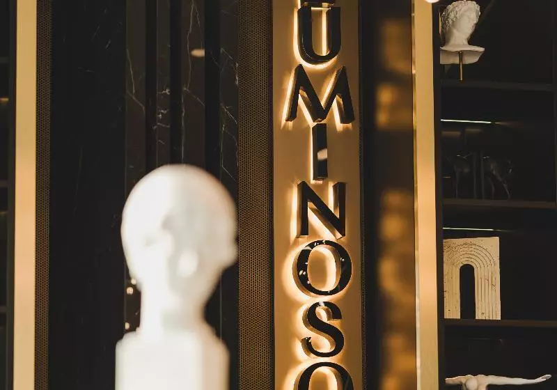هتل Luminoso Boutique