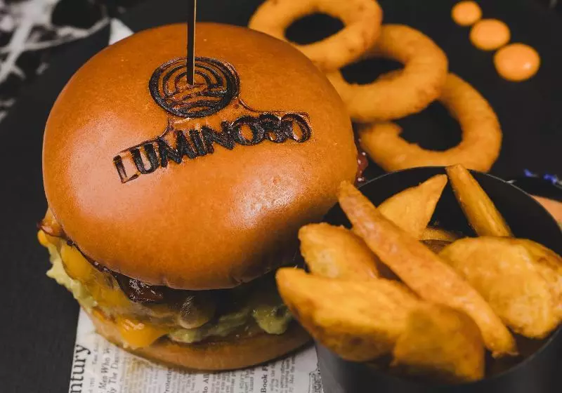 هتل Luminoso Boutique