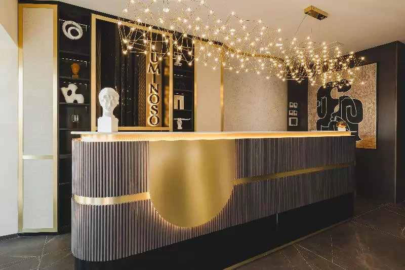 هتل Luminoso Boutique