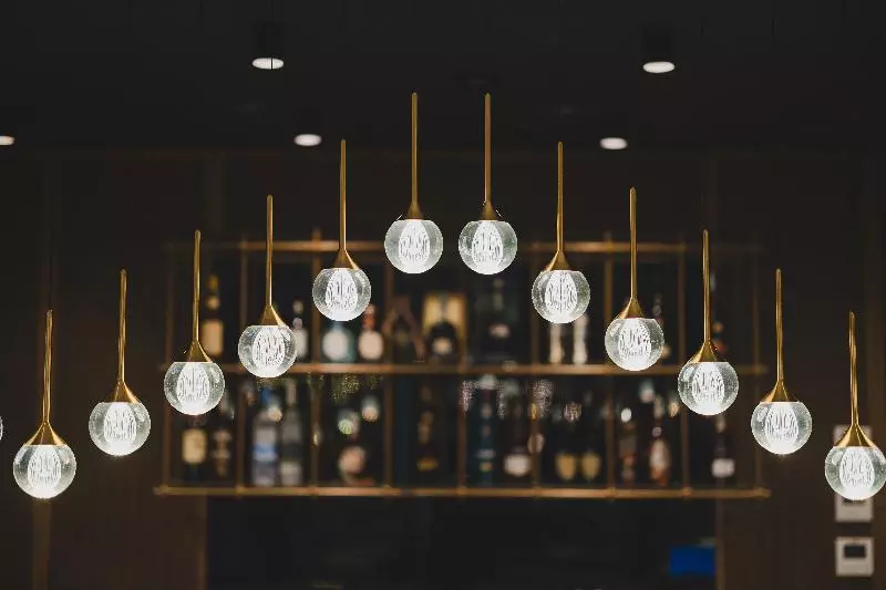 هتل Luminoso Boutique