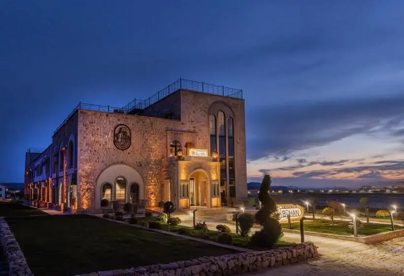 Kapadokya Byhan Otel