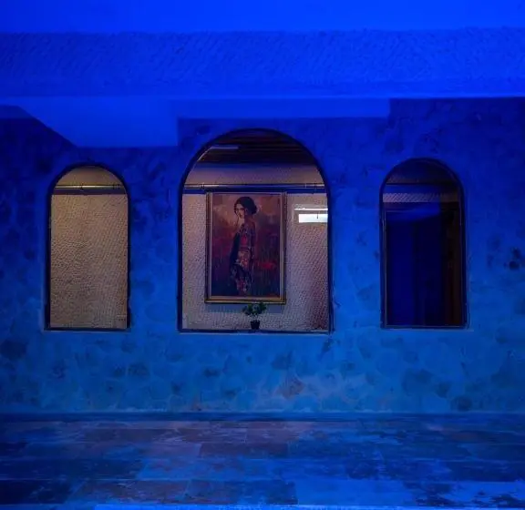Kapadokya Byhan Otel